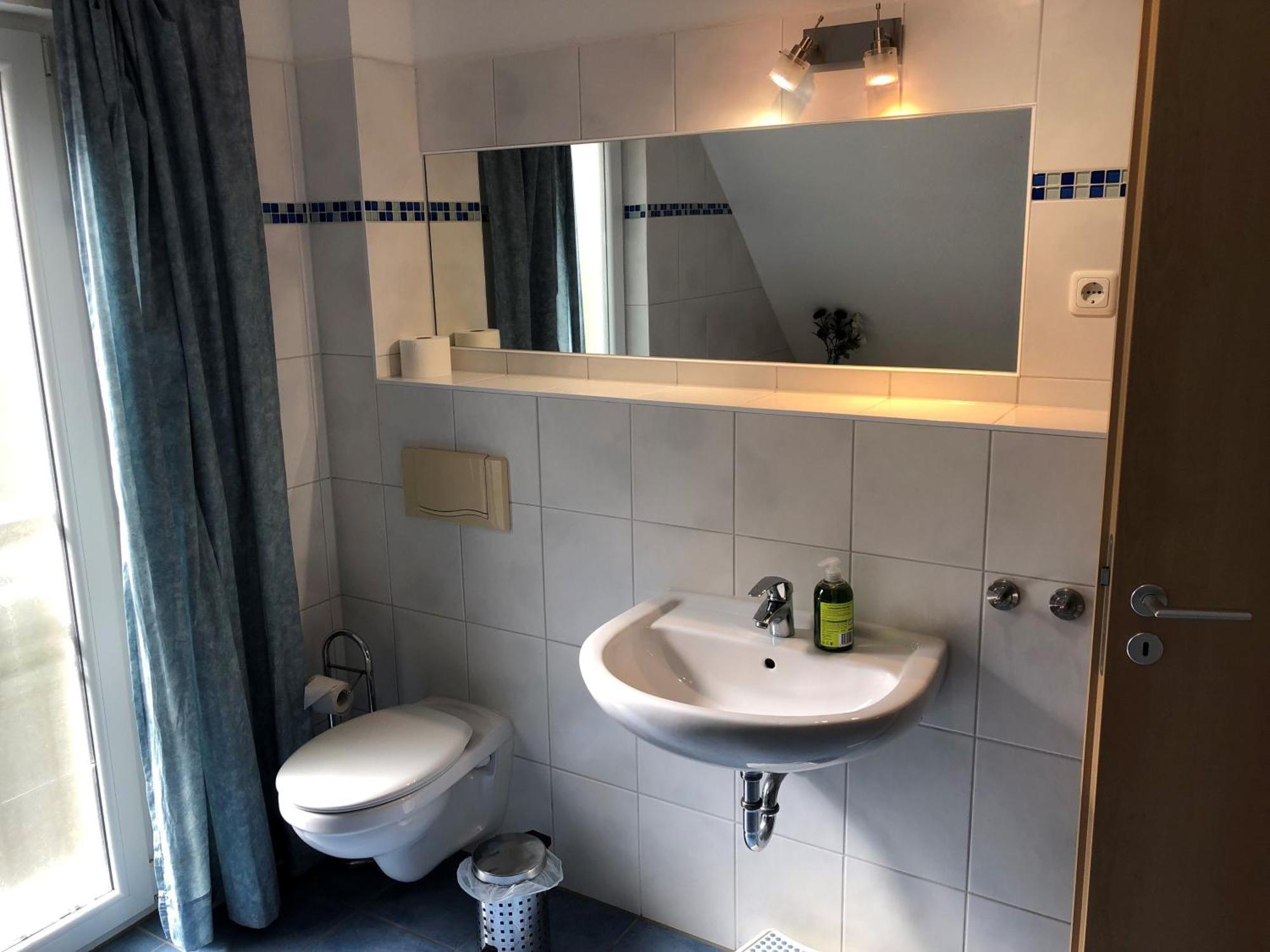 Ferien_Haus Seebrise Göhren-Lebbin Buitenkant foto
