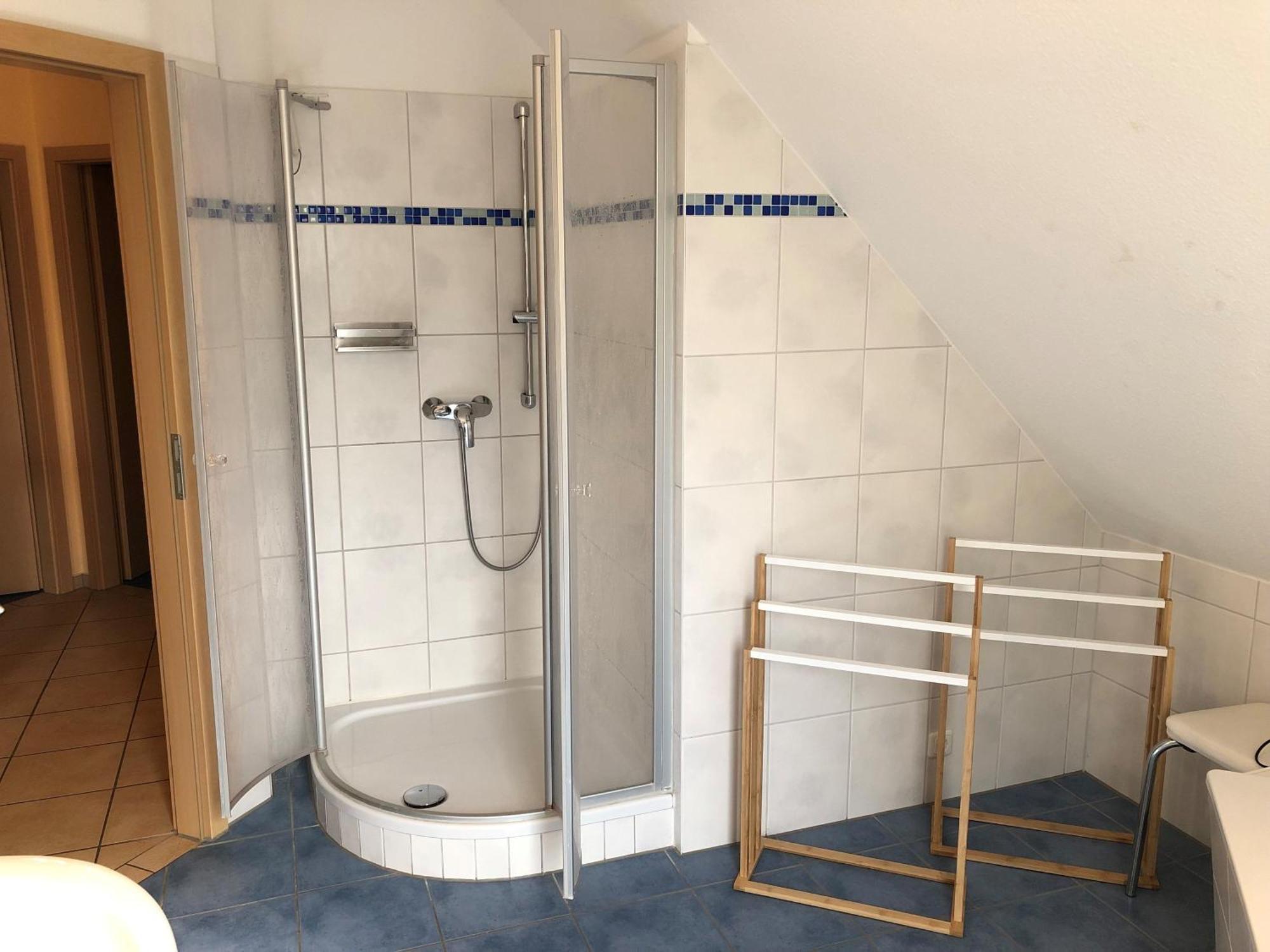 Ferien_Haus Seebrise Göhren-Lebbin Buitenkant foto