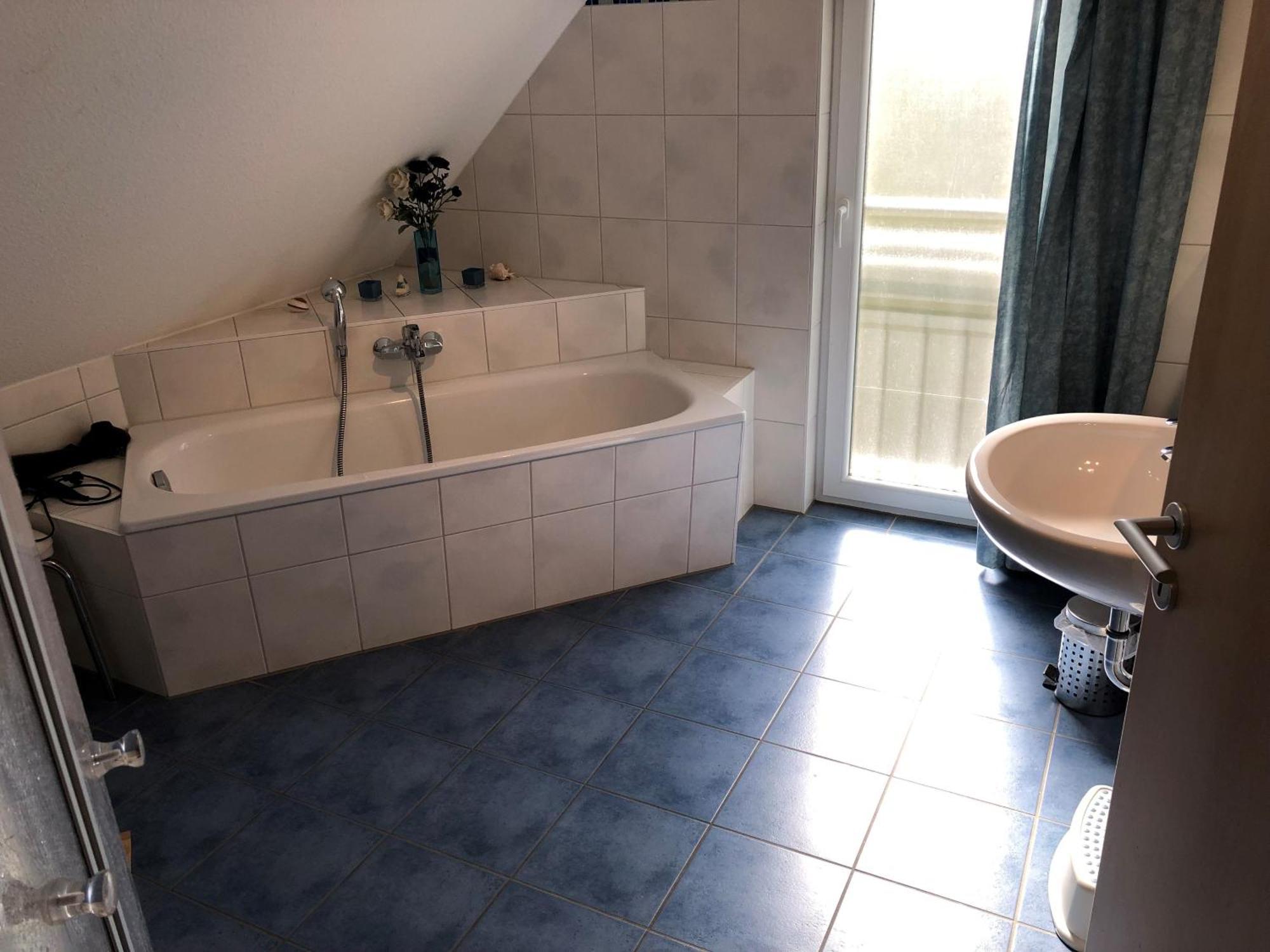 Ferien_Haus Seebrise Göhren-Lebbin Buitenkant foto